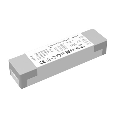 10W TUYA Zigbee CCT Dimmable LED Sürücü