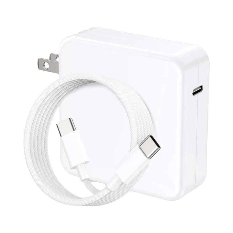 120W PD Type-C Noutbuk üçün şarj cihazı