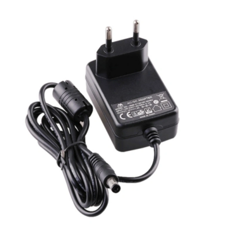 12v 1a Tibbi Power Adapter