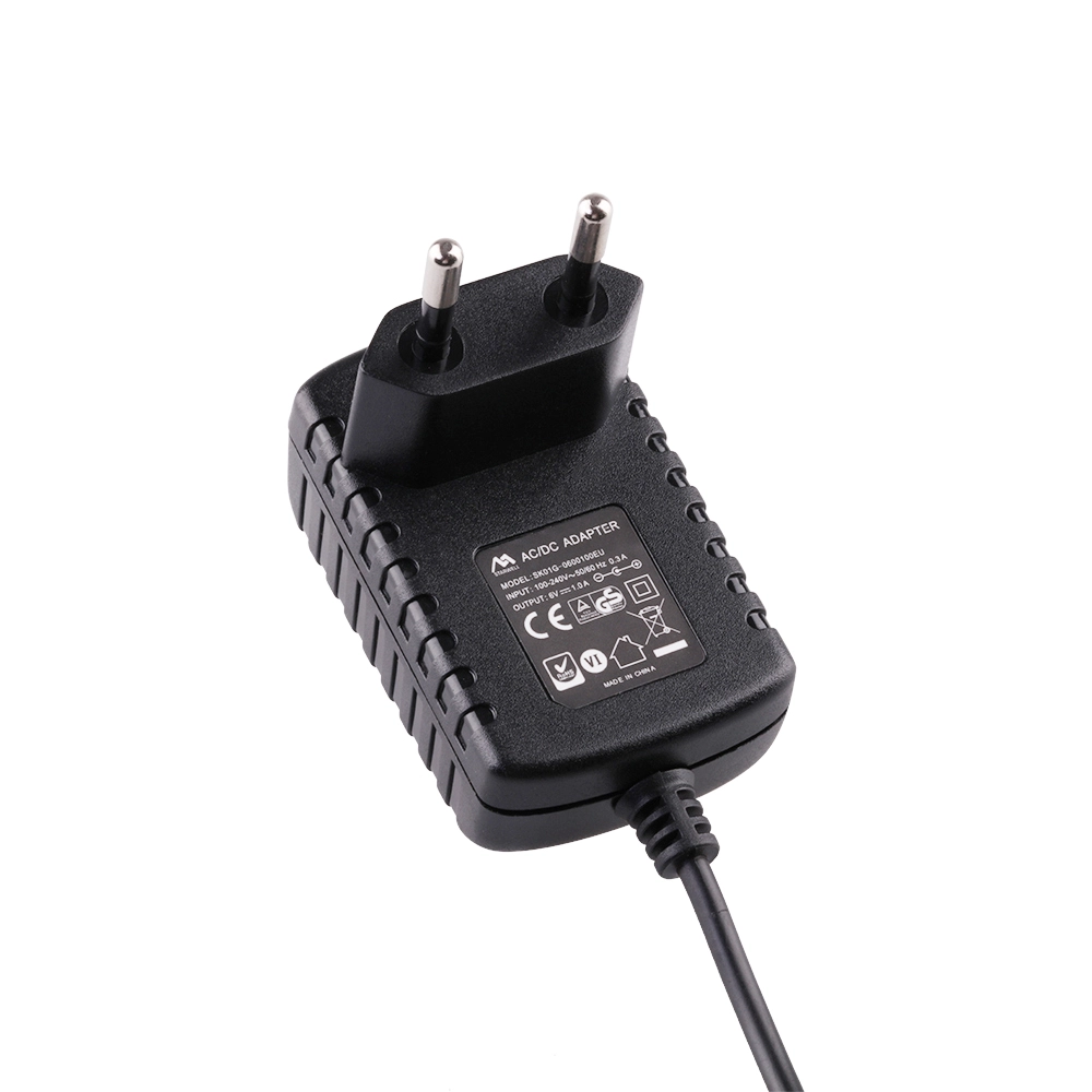 12v1.5a 18W divar mount güc adapteri