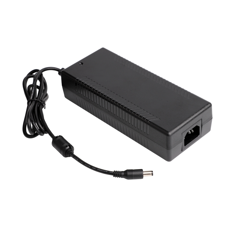 150W Yüksək Güclü Masaüstü AC-DC Adapteri