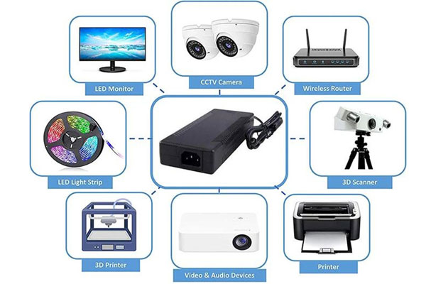 StarWell: Xüsusi Adapter İstehsalında Aparıcıdır