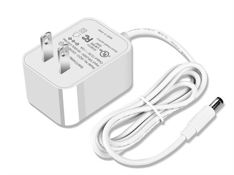 Trendə rəhbərlik edin, gələcəyi işıqlandırın: STARWELL 12V 1A Enerji Adapteri, Avropa, Amerika və Asiya Bazarlarında Bestseller