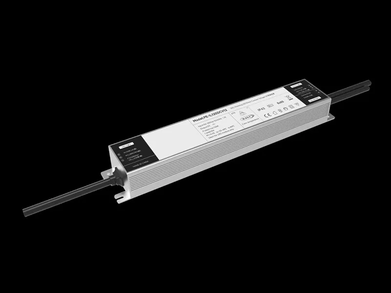STARWELL Texnologiyası: Led Sürücülərində Aparıcı