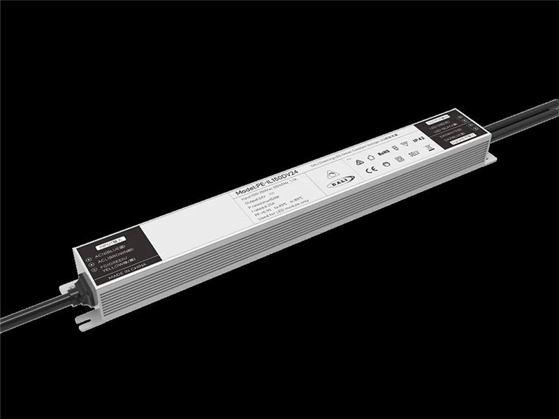 Shenzhen Starwell Technology Co, Ltd: Dali LED sürücüləri ilə işıqlandırıcı yenilik
