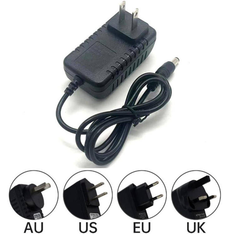Starwell 12V 2A 2AW Power Adapter: İsti Alielling dünya miqyasında bazar, səmərəli şarj üçün yeni bir seçim!