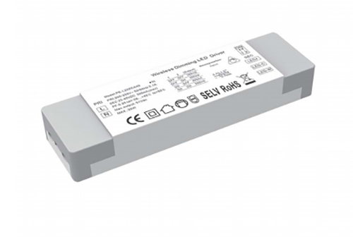 Ağıllı Darlable LED sürücüsü nədir?