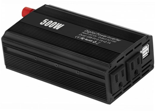 Avtomobil inverter: səyahətiniz üçün etibarlı güc təmin etmək