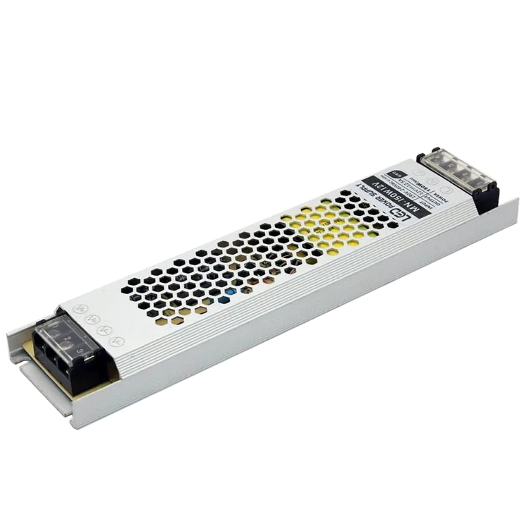 Müasir Elektronika üçün Ultra İncə Kommutasiya Enerji Təchizatını Vacib edən Nədir