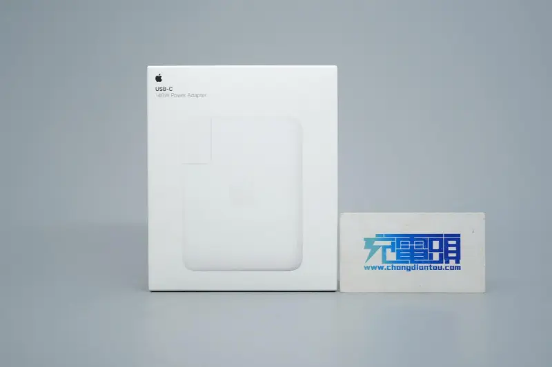 Apple-ın yeni 140W GaN sürətli şarj cihazının sökülməsi