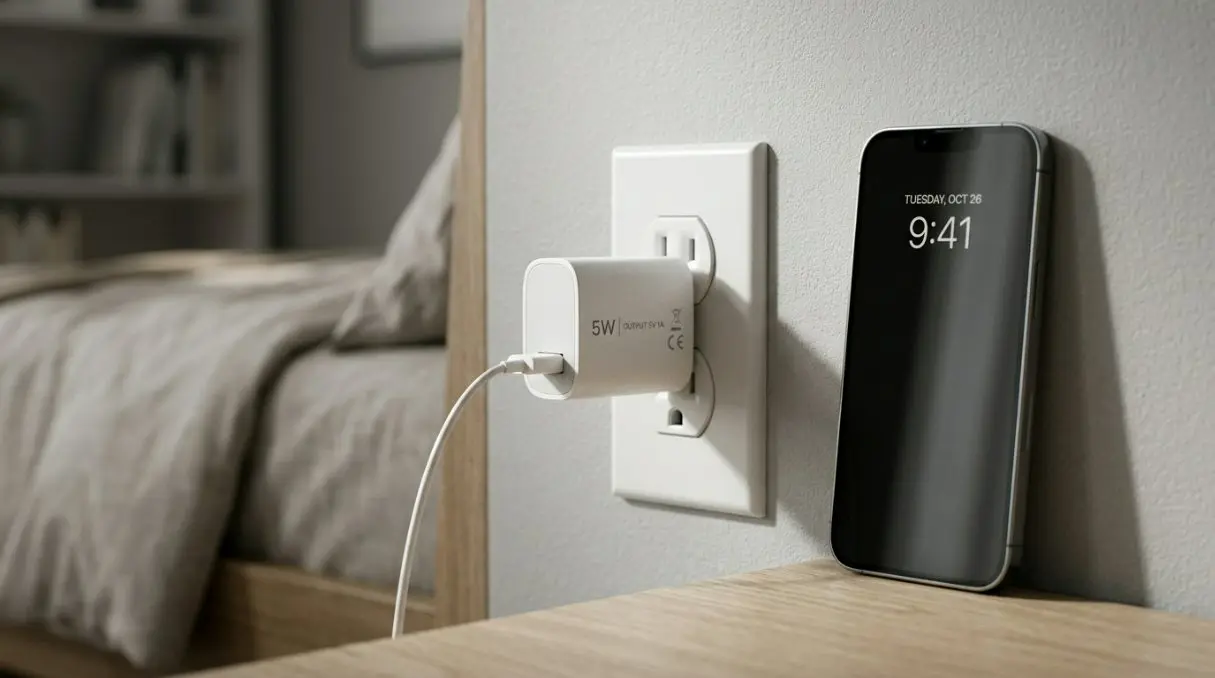 ABŞ bazarı üçün Premium Power Adapter Həlləri: Xüsusi OEM və 2026 Uyğunluğuna Hazır