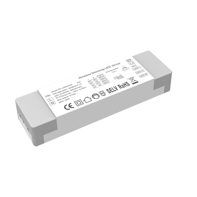 20W TUYA Zigbee CCT Dimləşdirilə bilən LED Sürücü