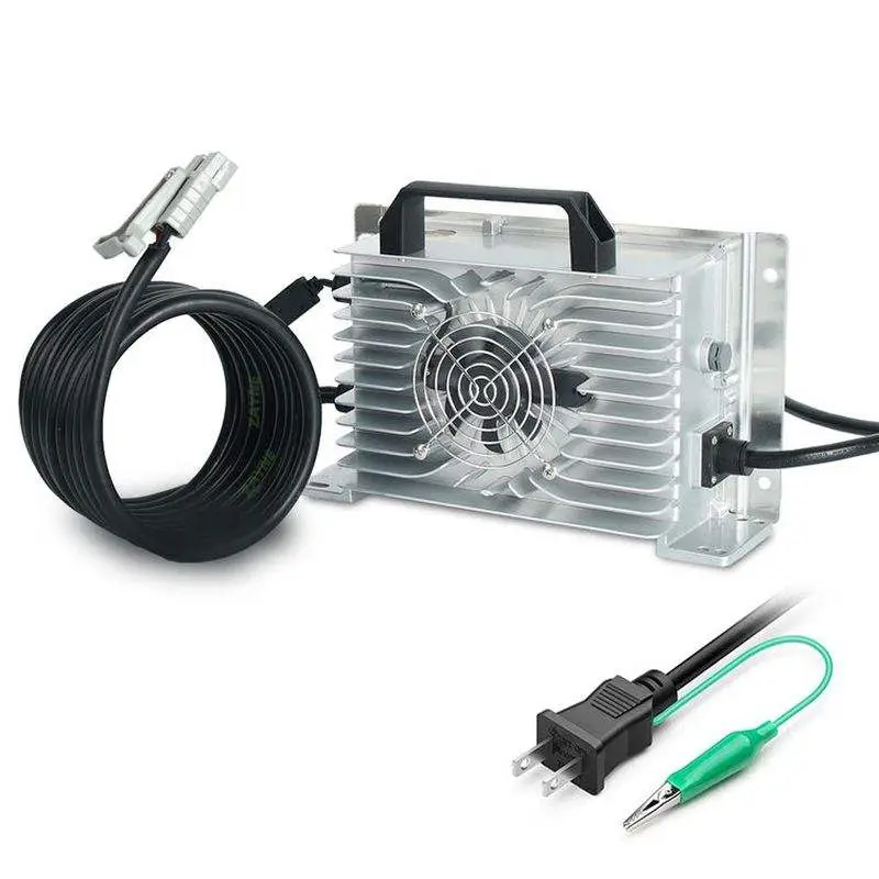 24V 40A litium-ion batareya doldurucu