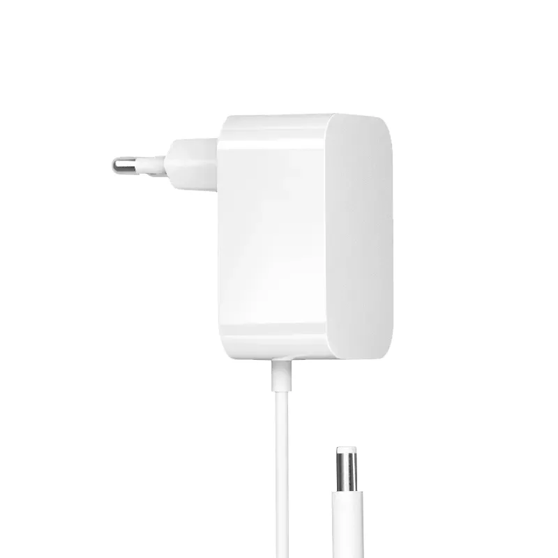 24w 12V 2A Wall-Mount AB PUTG Güc Adapter