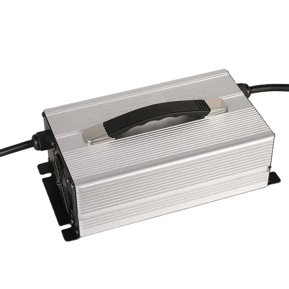 29.4V 45A batareya doldurucu