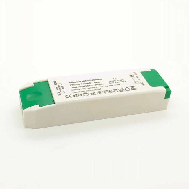30-80V Sabit Cərəyan LED Sürücü
