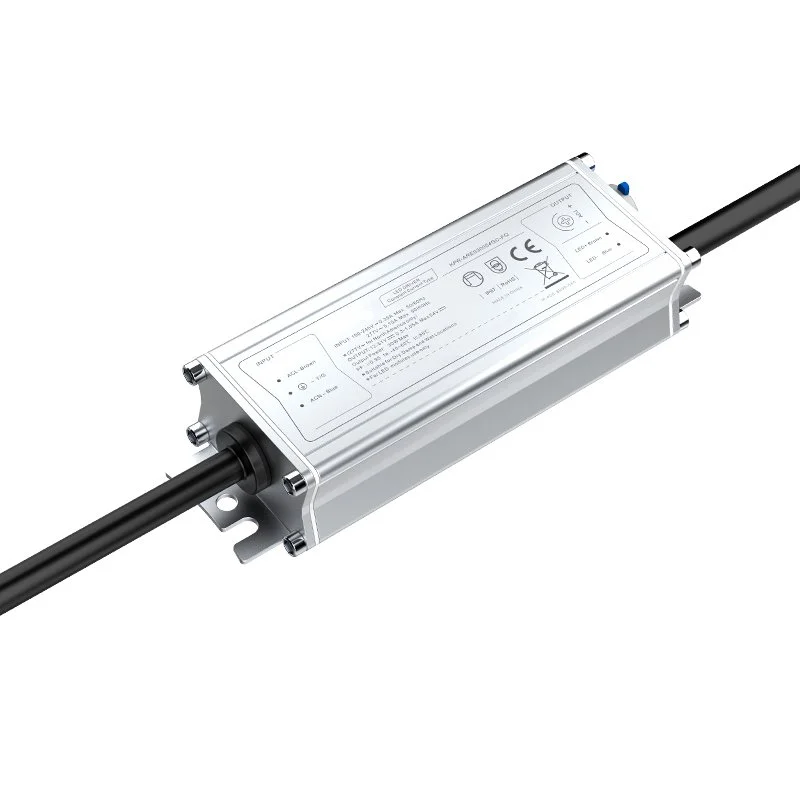 30W sabit cərəyan LED sürücüsü