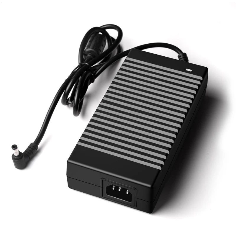 36v 5a AC DC Kommutasiya Güc Adapteri
