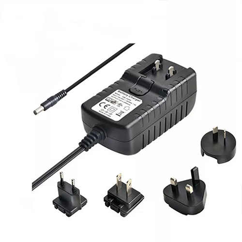 36W Çıxarılan Plug Power Adapter