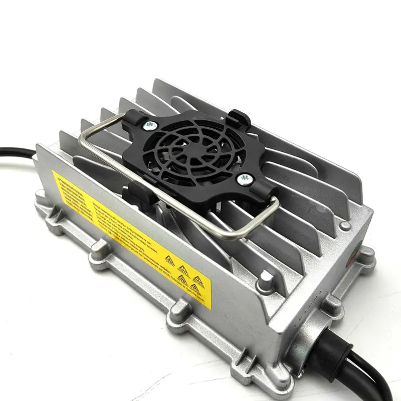 480W Litium OBC Şarj Cihazı