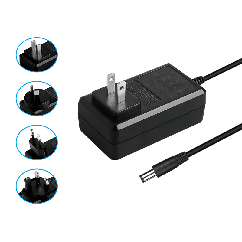 48W Plugin Power Adapter