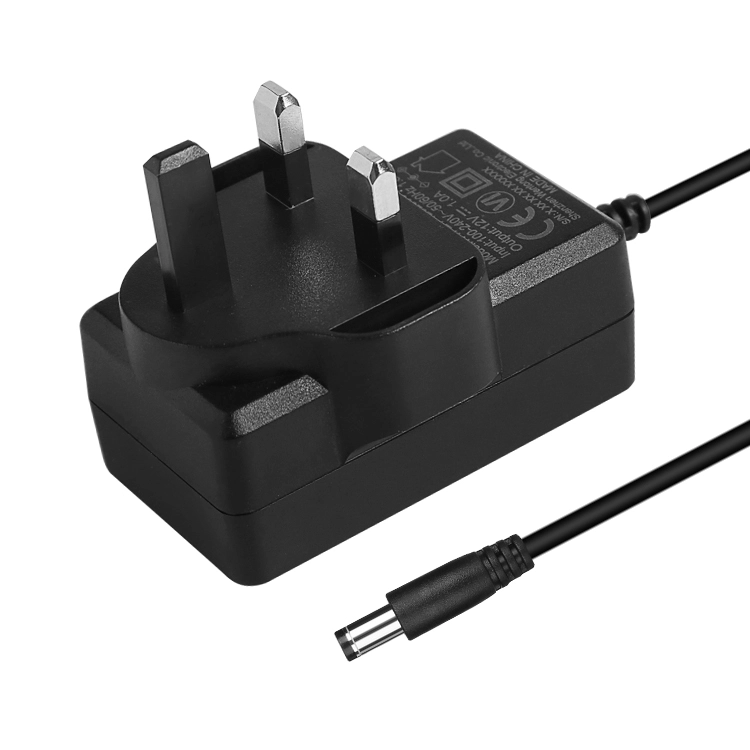 5v 15w divar mount plug güc adapteri