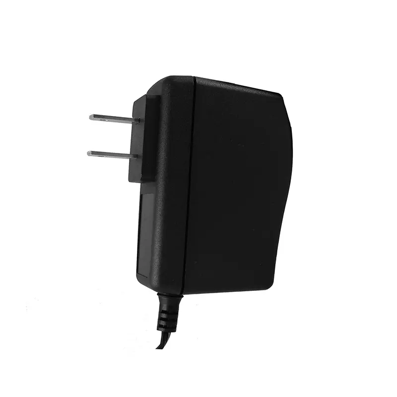 6.5W 8V 0.81A ABŞ USB Çıxış Portu ilə Divara Montajlı Tibbi Güc Adapteri