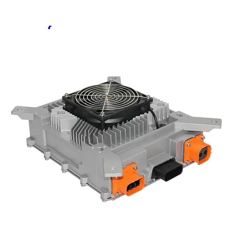 6.6kw IP67 Bortda şarj cihazı EV şarj cihazı