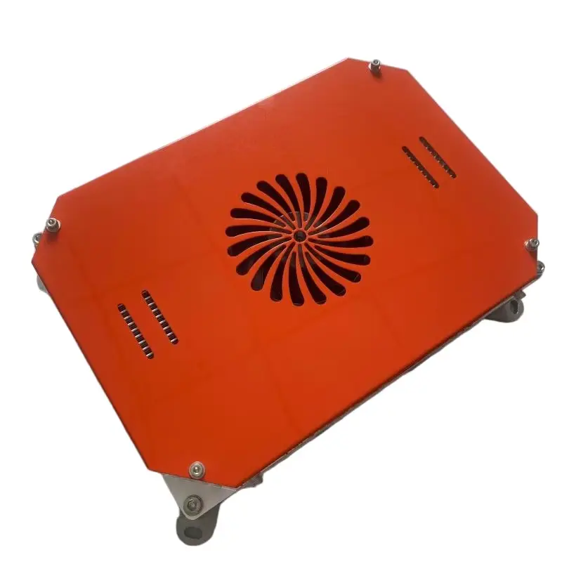 6.6KW OBC batareya doldurucu