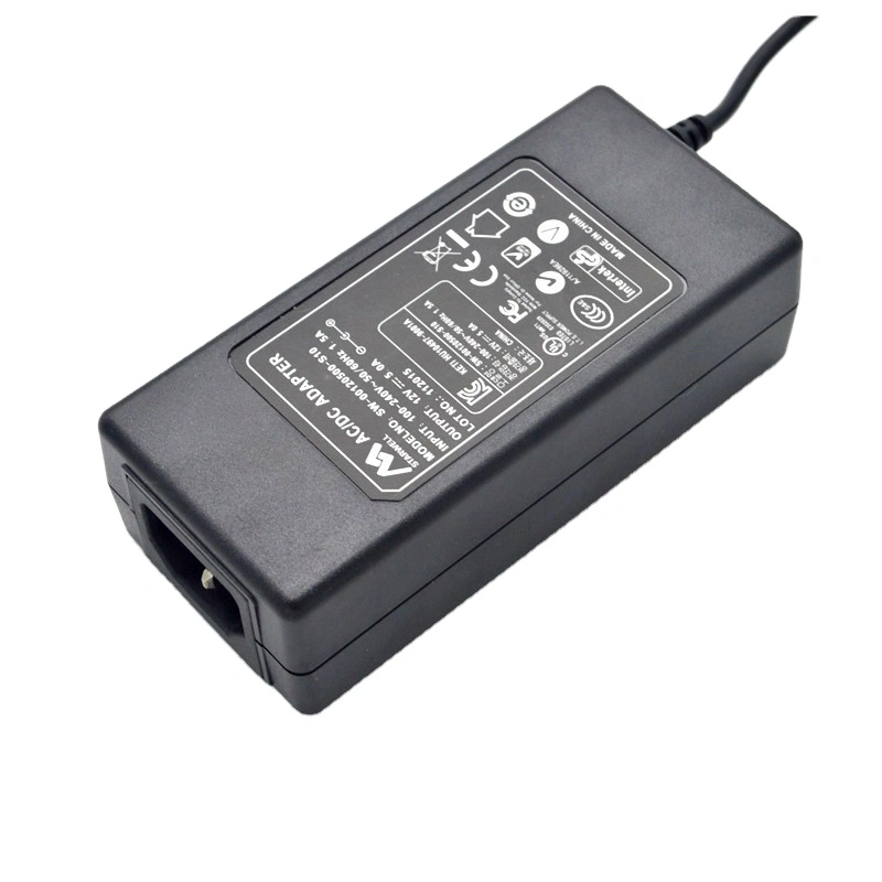 65W Universal Masaüstü AC Adapteri 19v 3.42a Güc Adapteri