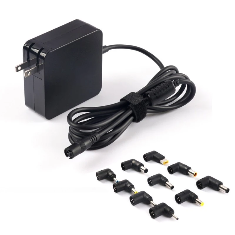 Noutbuk üçün 90W Wallmount şarj cihazı