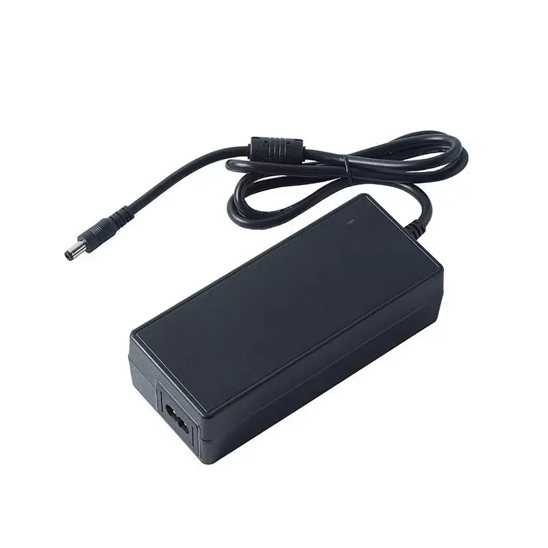 Masaüstü DC AC Enerji Təchizatı Adapteri